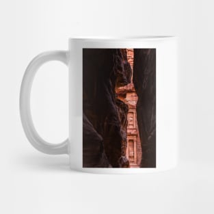 Glimpse Mug